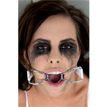 Topco Patient Mouth Restraint - фото, отзывы Topco Patient Mouth Restraint - фото, отзывы