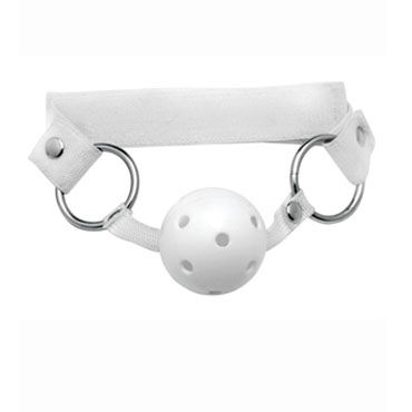 Topco Patient Restraint Kit - Кляп, маска и фиксация - купить в секс шопе Topco Patient Restraint Kit - Кляп, маска и фиксация - купить в секс шопе
