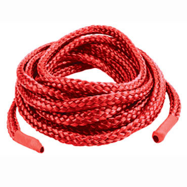 Topco Love Rope красный - фото, отзывы Topco Love Rope красный - фото, отзывы
