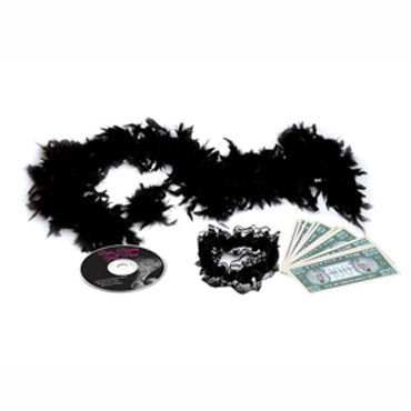 Topco Dancer Pole Kit серебряный - фото, отзывы Topco Dancer Pole Kit серебряный - фото, отзывы