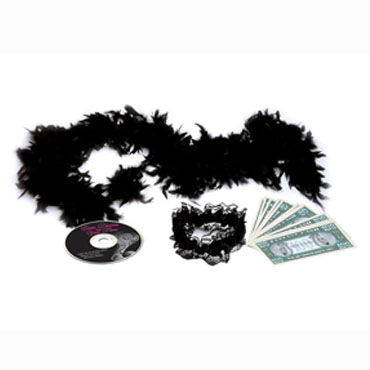 Topco Dancer Pole Kit розовый - фото, отзывы Topco Dancer Pole Kit розовый - фото, отзывы