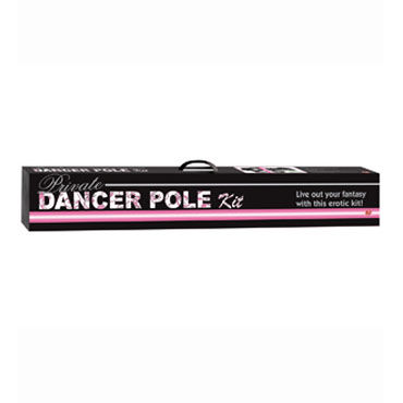 Topco Dancer Pole Kit розовый, Танцевальный шест Topco Dancer Pole Kit розовый, Танцевальный шест
