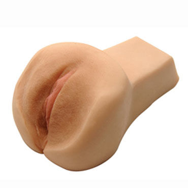 Topco Jamie Lynn, Вагина и анус с вибрацией Topco Jamie Lynn, Вагина и анус с вибрацией