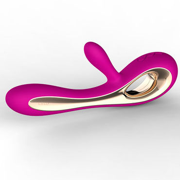 Lelo Soraya, фиолетовый - фото, отзывы Lelo Soraya, фиолетовый - фото, отзывы
