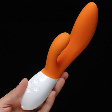 Lelo Ina, оранжевый - фото 7 Lelo Ina, оранжевый - фото 7
