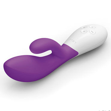 Lelo Ina, фиолетовый - фото, отзывы Lelo Ina, фиолетовый - фото, отзывы