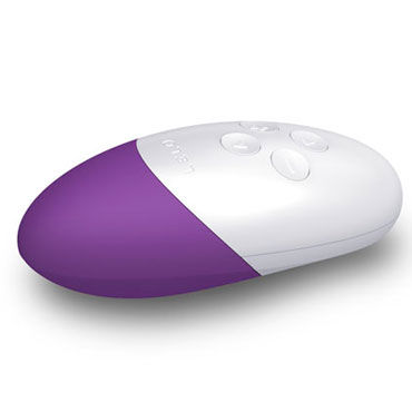 Lelo Siri, фиолетовый - фото, отзывы Lelo Siri, фиолетовый - фото, отзывы