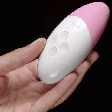 Новинка раздела Секс игрушки - Lelo Siri, розовый Новинка раздела Секс игрушки - Lelo Siri, розовый