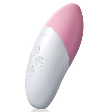 Lelo Siri, розовый - подробные фото в секс шопе Condom-Shop Lelo Siri, розовый - подробные фото в секс шопе Condom-Shop
