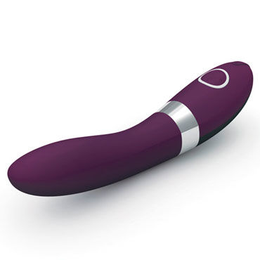 Lelo Elise, фиолетовый - фото, отзывы Lelo Elise, фиолетовый - фото, отзывы