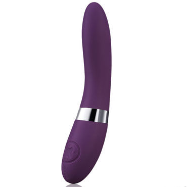 Новинка раздела Секс игрушки - Lelo Elise, фиолетовый Новинка раздела Секс игрушки - Lelo Elise, фиолетовый