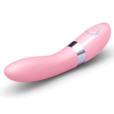 Lelo Elise, розовый - фото, отзывы Lelo Elise, розовый - фото, отзывы