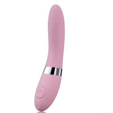 Новинка раздела Секс игрушки - Lelo Elise, розовый Новинка раздела Секс игрушки - Lelo Elise, розовый