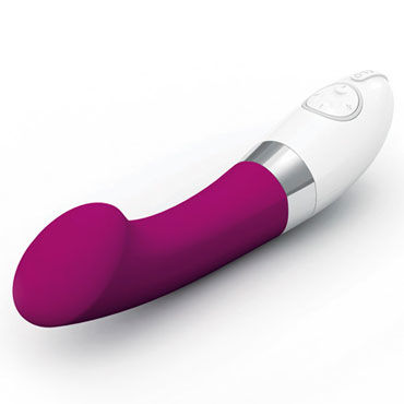Lelo Gigi, фиолетовый - фото, отзывы Lelo Gigi, фиолетовый - фото, отзывы
