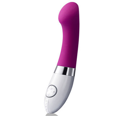 Lelo Gigi, фиолетовый - подробные фото в секс шопе Condom-Shop Lelo Gigi, фиолетовый - подробные фото в секс шопе Condom-Shop