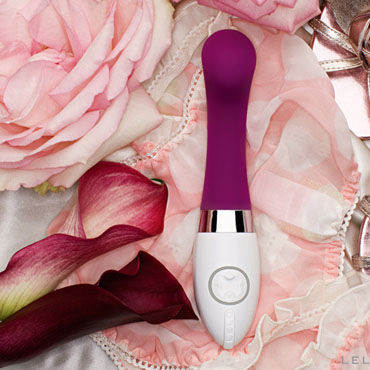 Lelo Gigi, фиолетовый - фото 7 Lelo Gigi, фиолетовый - фото 7