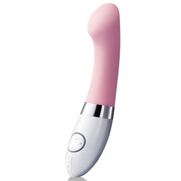 Lelo Gigi, розовый - подробные фото в секс шопе Condom-Shop Lelo Gigi, розовый - подробные фото в секс шопе Condom-Shop