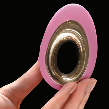 Новинка раздела Секс игрушки - Lelo Alia, розовый Новинка раздела Секс игрушки - Lelo Alia, розовый