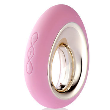 Lelo Alia, розовый - подробные фото в секс шопе Condom-Shop Lelo Alia, розовый - подробные фото в секс шопе Condom-Shop