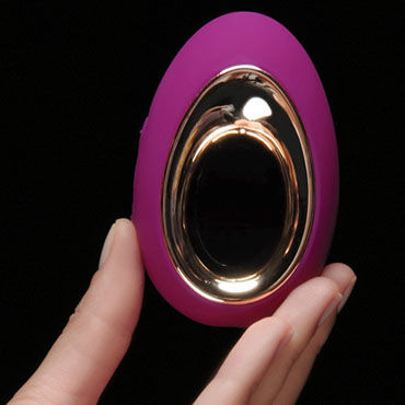 Новинка раздела Секс игрушки - Lelo Alia, фиолетовый Новинка раздела Секс игрушки - Lelo Alia, фиолетовый