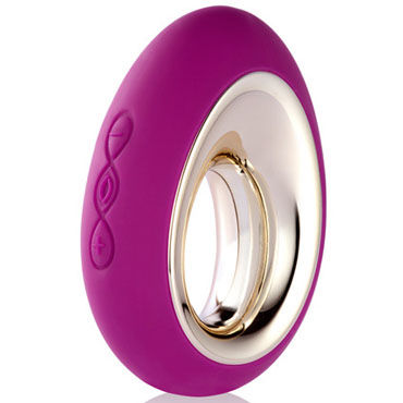 Lelo Alia, фиолетовый - подробные фото в секс шопе Condom-Shop Lelo Alia, фиолетовый - подробные фото в секс шопе Condom-Shop