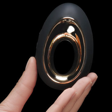 Новинка раздела Секс игрушки - Lelo Alia, черный Новинка раздела Секс игрушки - Lelo Alia, черный
