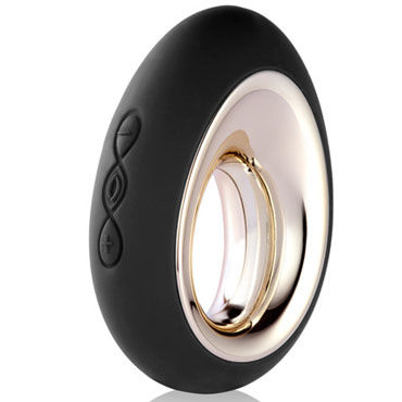 Lelo Alia, черный - подробные фото в секс шопе Condom-Shop Lelo Alia, черный - подробные фото в секс шопе Condom-Shop