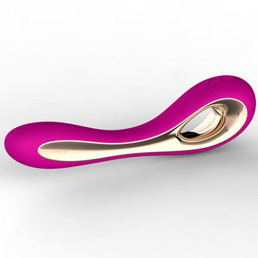 Lelo Isla, фиолетовый - фото, отзывы Lelo Isla, фиолетовый - фото, отзывы