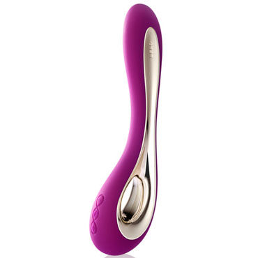Lelo Isla, фиолетовый - подробные фото в секс шопе Condom-Shop Lelo Isla, фиолетовый - подробные фото в секс шопе Condom-Shop