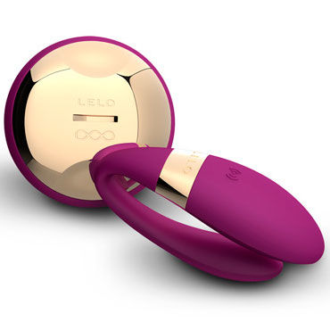Lelo Tiani, фиолетовый - фото, отзывы Lelo Tiani, фиолетовый - фото, отзывы