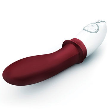 Lelo Billy, темно-красный - фото, отзывы Lelo Billy, темно-красный - фото, отзывы