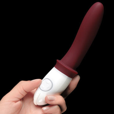 Новинка раздела Секс игрушки - Lelo Billy, темно-красный Новинка раздела Секс игрушки - Lelo Billy, темно-красный
