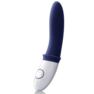 Lelo Billy, синий - подробные фото в секс шопе Condom-Shop Lelo Billy, синий - подробные фото в секс шопе Condom-Shop