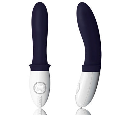 Lelo Billy, синий, Мужской стимулятор с широким диапазоном мощности Lelo Billy, синий, Мужской стимулятор с широким диапазоном мощности
