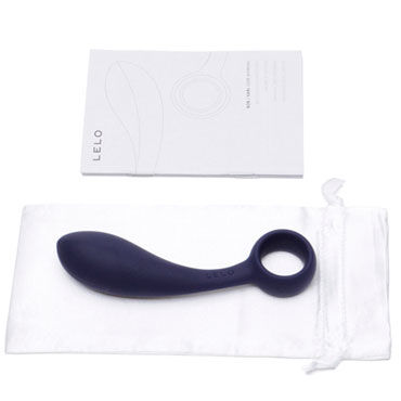 Lelo Bob, синий, Стильный мужской стимулятор и другие товары Lelo с фото Lelo Bob, синий, Стильный мужской стимулятор и другие товары Lelo с фото
