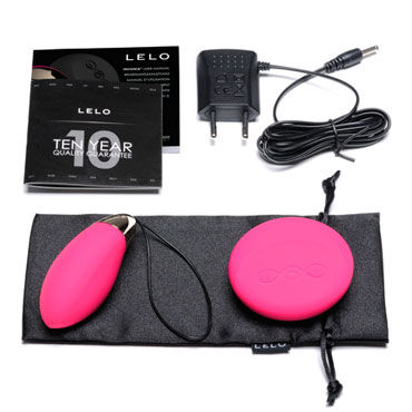 Lelo Lyla, розовый, Мультискоростной вибратор с дистанционным управлением и другие товары Lelo с фото Lelo Lyla, розовый, Мультискоростной вибратор с дистанционным управлением и другие товары Lelo с фото