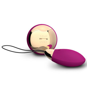 Lelo Lyla, фиолетовый - фото, отзывы Lelo Lyla, фиолетовый - фото, отзывы