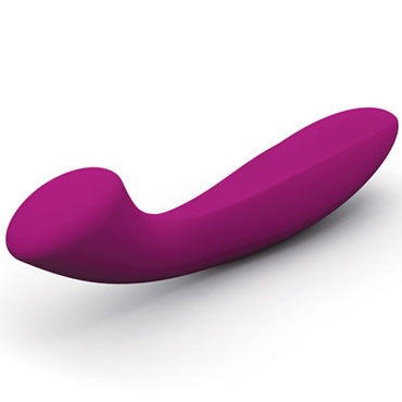 Lelo Ella, фиолетовый - фото, отзывы Lelo Ella, фиолетовый - фото, отзывы