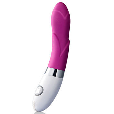Lelo Iris, фиолетовый - подробные фото в секс шопе Condom-Shop Lelo Iris, фиолетовый - подробные фото в секс шопе Condom-Shop