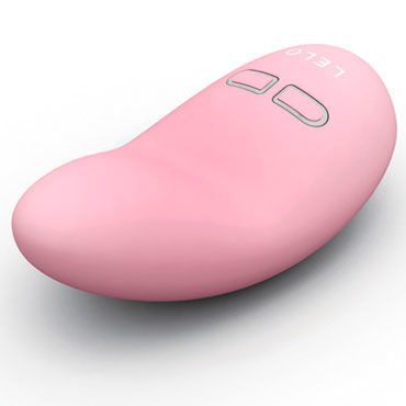 Lelo Lily, розовый - фото, отзывы Lelo Lily, розовый - фото, отзывы