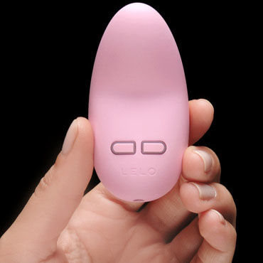 Новинка раздела Секс игрушки - Lelo Lily, розовый Новинка раздела Секс игрушки - Lelo Lily, розовый