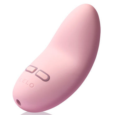Lelo Lily, розовый - подробные фото в секс шопе Condom-Shop Lelo Lily, розовый - подробные фото в секс шопе Condom-Shop