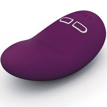 Lelo Lily, фиолетовый - фото, отзывы Lelo Lily, фиолетовый - фото, отзывы