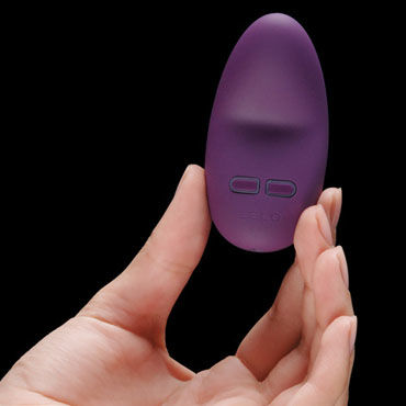 Новинка раздела Секс игрушки - Lelo Lily, фиолетовый Новинка раздела Секс игрушки - Lelo Lily, фиолетовый
