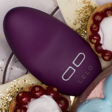 Lelo Lily, фиолетовый - фото 7 Lelo Lily, фиолетовый - фото 7