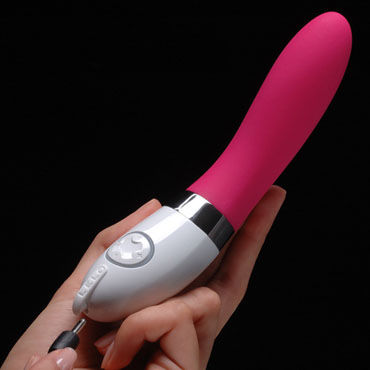 Новинка раздела Секс игрушки - Lelo Liv, розовый Новинка раздела Секс игрушки - Lelo Liv, розовый