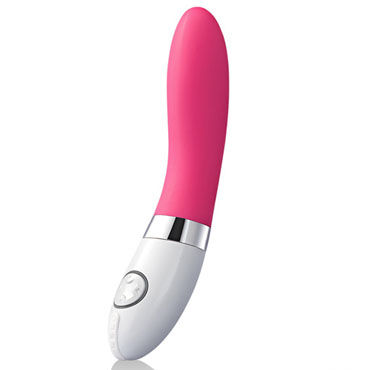 Lelo Liv, розовый - подробные фото в секс шопе Condom-Shop Lelo Liv, розовый - подробные фото в секс шопе Condom-Shop