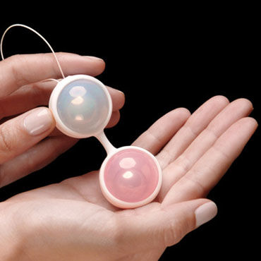 Новинка раздела Секс игрушки - Lelo Luna Beads Новинка раздела Секс игрушки - Lelo Luna Beads