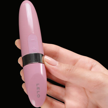 Новинка раздела Секс игрушки - Lelo Mia, розовый Новинка раздела Секс игрушки - Lelo Mia, розовый