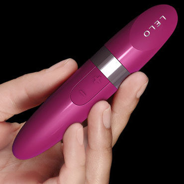 Новинка раздела Секс игрушки - Lelo Mia, фиолетовый Новинка раздела Секс игрушки - Lelo Mia, фиолетовый